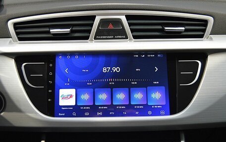 Geely Atlas I, 2018 год, 1 650 000 рублей, 10 фотография