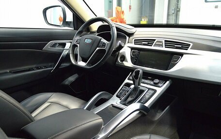 Geely Atlas I, 2018 год, 1 650 000 рублей, 22 фотография