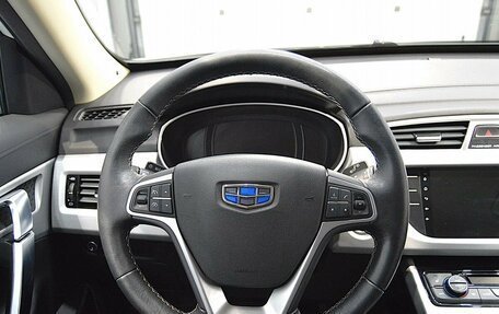 Geely Atlas I, 2018 год, 1 650 000 рублей, 19 фотография