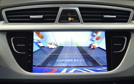 Geely Atlas I, 2018 год, 1 650 000 рублей, 24 фотография