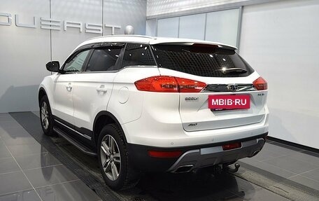 Geely Atlas I, 2018 год, 1 650 000 рублей, 25 фотография