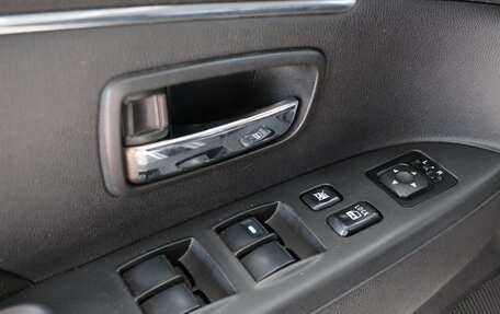 Mitsubishi ASX I рестайлинг, 2013 год, 1 399 000 рублей, 9 фотография