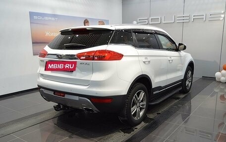 Geely Atlas I, 2018 год, 1 650 000 рублей, 27 фотография