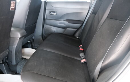 Mitsubishi ASX I рестайлинг, 2013 год, 1 399 000 рублей, 19 фотография