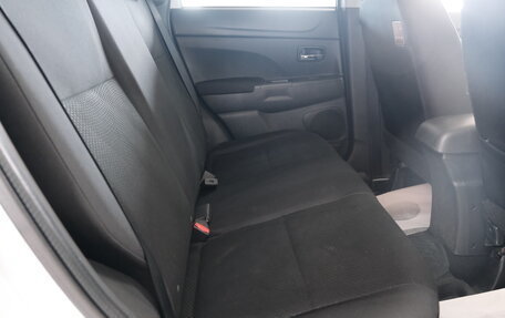 Mitsubishi ASX I рестайлинг, 2013 год, 1 399 000 рублей, 20 фотография