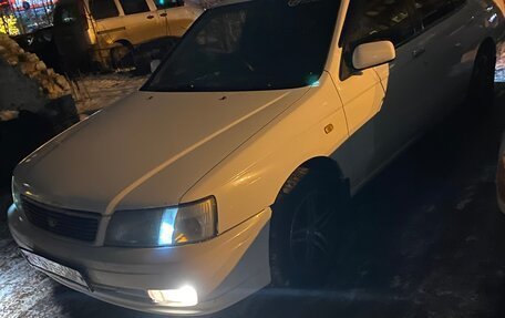 Nissan Bluebird XI, 2001 год, 330 000 рублей, 1 фотография