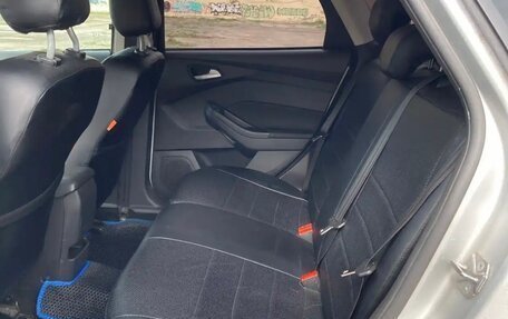Ford Focus III, 2017 год, 930 000 рублей, 4 фотография