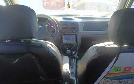 KIA Rio II, 2001 год, 330 000 рублей, 7 фотография
