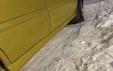 KIA Rio II, 2001 год, 330 000 рублей, 12 фотография