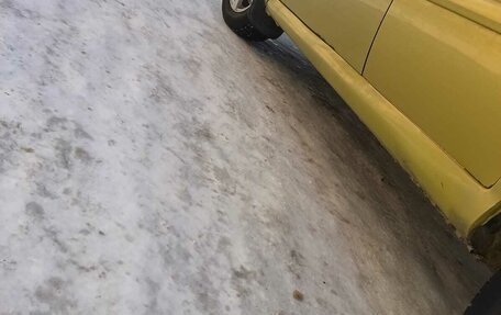 KIA Rio II, 2001 год, 330 000 рублей, 13 фотография