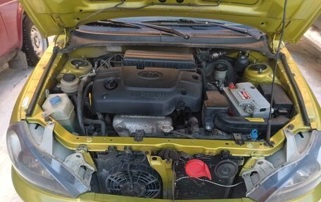 KIA Rio II, 2001 год, 330 000 рублей, 8 фотография