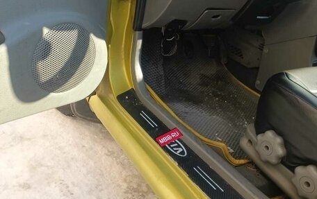 KIA Rio II, 2001 год, 330 000 рублей, 16 фотография