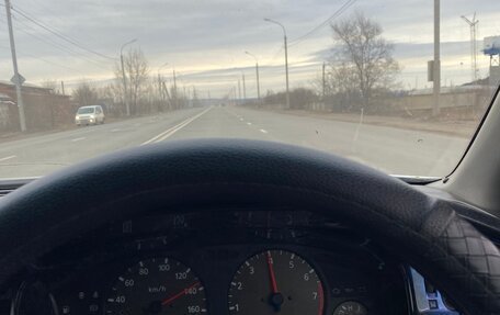 Nissan Bluebird XI, 2001 год, 330 000 рублей, 9 фотография