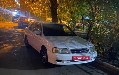 Nissan Bluebird XI, 2001 год, 330 000 рублей, 5 фотография