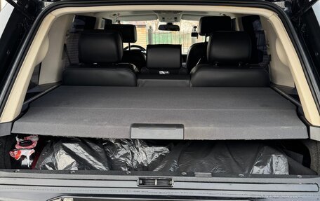 Land Rover Range Rover III, 2005 год, 1 200 000 рублей, 1 фотография