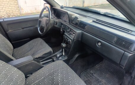 Volvo 740, 1989 год, 199 999 рублей, 5 фотография