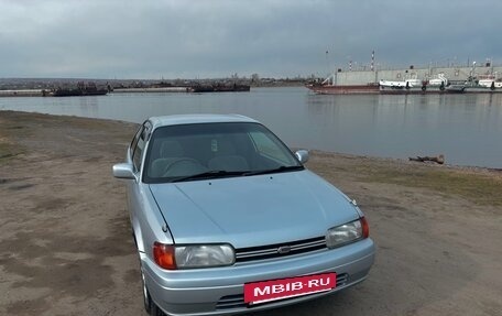 Toyota Corsa, 1996 год, 325 000 рублей, 2 фотография