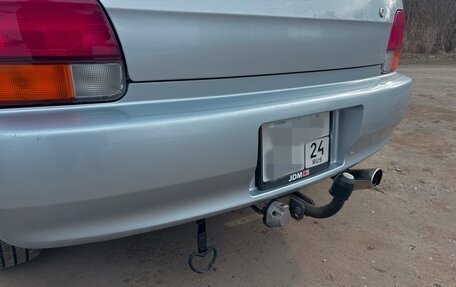 Toyota Corsa, 1996 год, 325 000 рублей, 5 фотография