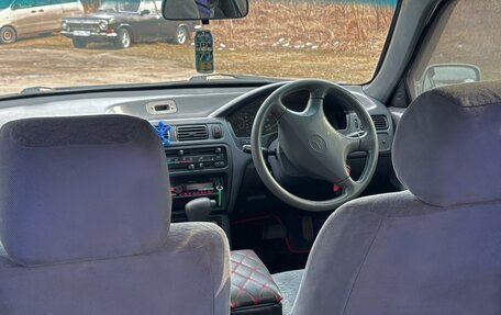 Toyota Corsa, 1996 год, 325 000 рублей, 6 фотография