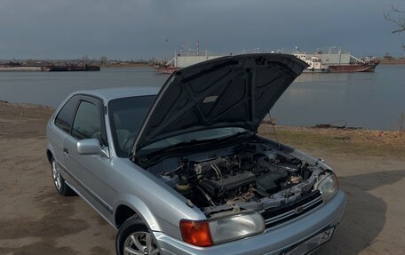 Toyota Corsa, 1996 год, 325 000 рублей, 11 фотография