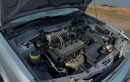 Toyota Corsa, 1996 год, 325 000 рублей, 10 фотография