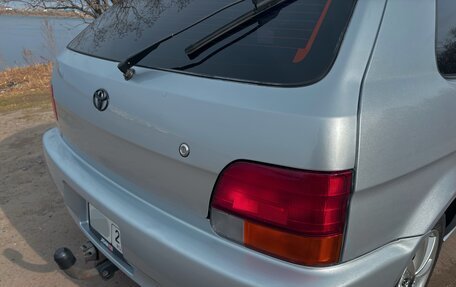 Toyota Corsa, 1996 год, 325 000 рублей, 8 фотография
