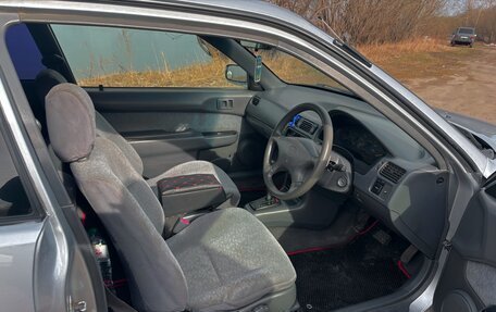 Toyota Corsa, 1996 год, 325 000 рублей, 14 фотография