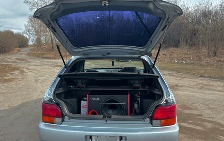 Toyota Corsa, 1996 год, 325 000 рублей, 7 фотография
