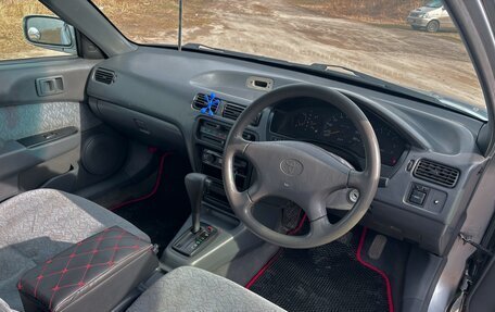 Toyota Corsa, 1996 год, 325 000 рублей, 13 фотография