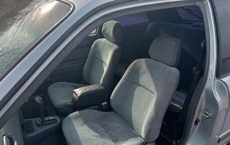 Toyota Corsa, 1996 год, 325 000 рублей, 15 фотография