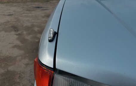 Toyota Corsa, 1996 год, 325 000 рублей, 17 фотография