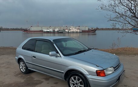 Toyota Corsa, 1996 год, 325 000 рублей, 19 фотография