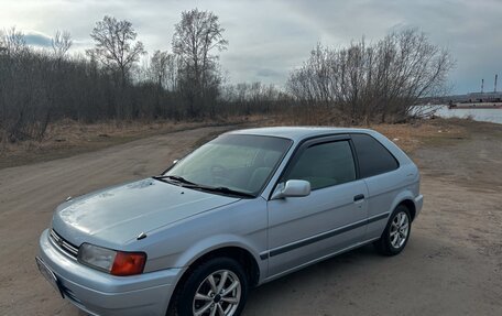 Toyota Corsa, 1996 год, 325 000 рублей, 18 фотография