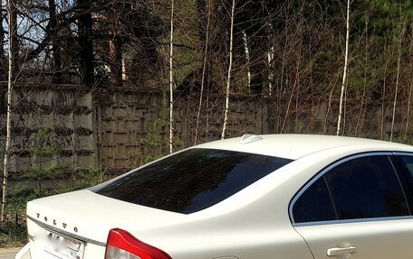 Volvo S80 II рестайлинг 2, 2010 год, 1 400 000 рублей, 2 фотография