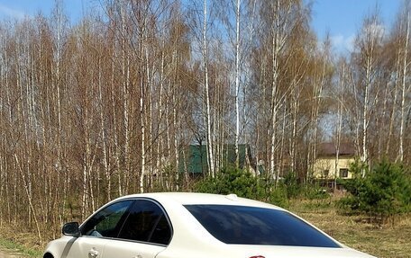 Volvo S80 II рестайлинг 2, 2010 год, 1 400 000 рублей, 4 фотография