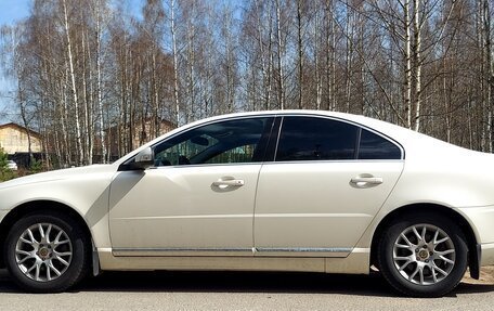 Volvo S80 II рестайлинг 2, 2010 год, 1 400 000 рублей, 5 фотография