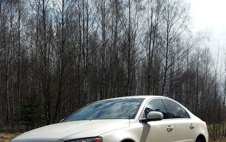 Volvo S80 II рестайлинг 2, 2010 год, 1 400 000 рублей, 6 фотография