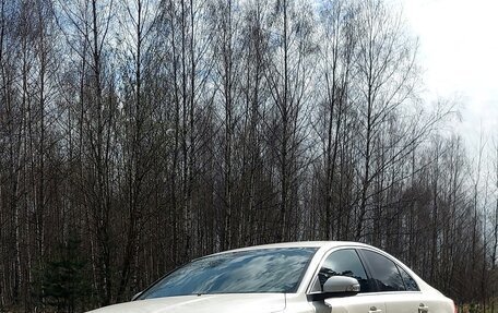 Volvo S80 II рестайлинг 2, 2010 год, 1 400 000 рублей, 7 фотография