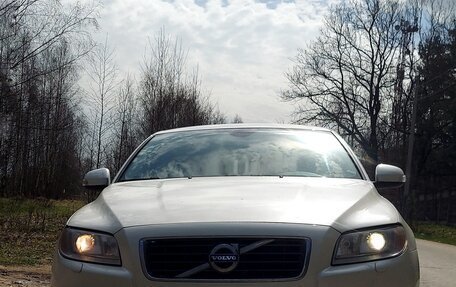 Volvo S80 II рестайлинг 2, 2010 год, 1 400 000 рублей, 8 фотография