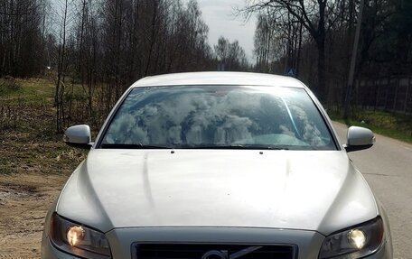 Volvo S80 II рестайлинг 2, 2010 год, 1 400 000 рублей, 9 фотография