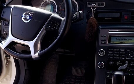 Volvo S80 II рестайлинг 2, 2010 год, 1 400 000 рублей, 11 фотография