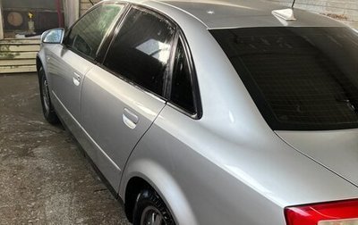 Audi A4, 2001 год, 490 000 рублей, 1 фотография
