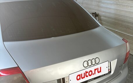 Audi A4, 2001 год, 490 000 рублей, 2 фотография