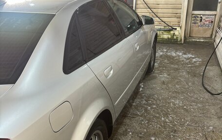 Audi A4, 2001 год, 490 000 рублей, 5 фотография