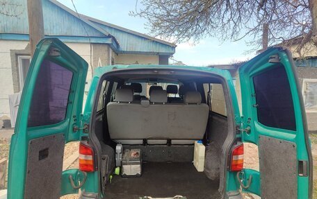 Volkswagen Transporter T5 рестайлинг, 2009 год, 1 100 000 рублей, 10 фотография