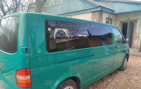 Volkswagen Transporter T5 рестайлинг, 2009 год, 1 100 000 рублей, 5 фотография