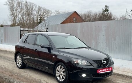 Mazda 3, 2006 год, 680 000 рублей, 3 фотография