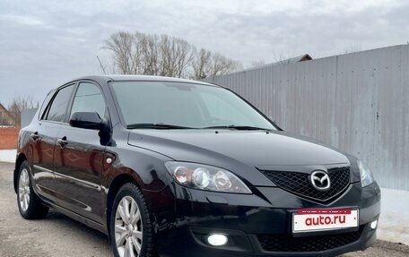 Mazda 3, 2006 год, 680 000 рублей, 2 фотография