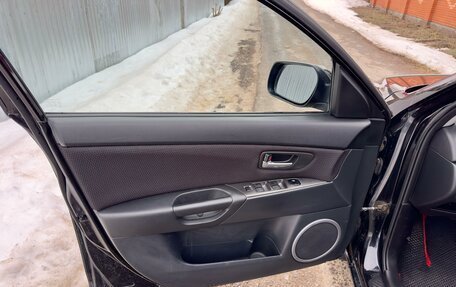 Mazda 3, 2006 год, 680 000 рублей, 6 фотография