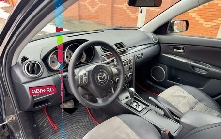 Mazda 3, 2006 год, 680 000 рублей, 4 фотография